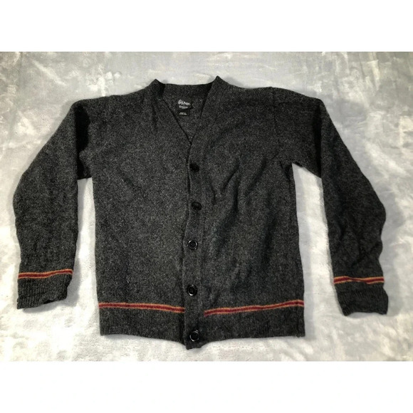 Cashmere & Wool × Movie × Series
Harry Potter wool Cardigan XXS - Picture 1 of 5